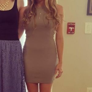 Forever 21 summer tank dress